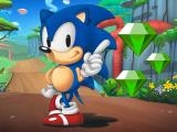 玩 Sonic hidden diamonds