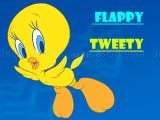 玩 Flappy tweety