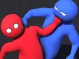 玩 Party.io - 3d survival game