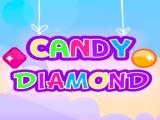 玩 Candy diamonds