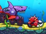 玩 Car eats car: underwater adventure now