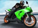 玩 3d moto racing challenge now