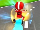 玩 Drift at will - crazy 3d drifting game now