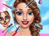 玩 Beauty fashion world now