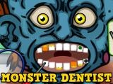 Play Monster dentist