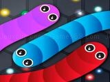 玩 Slither 2d 2022