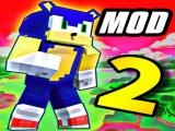 玩 Best sonic boom mod