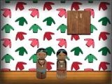 玩 Amgel christmas room escape 5 now