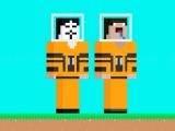 玩 Noob vs hacker diver suit now