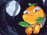玩 Flying orange now