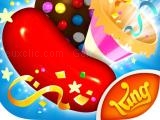 玩 Candy crushed - candy crush saga