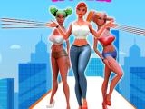 玩 Hi darling! - impossible stunts on heels