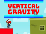 玩 Vertical gravity