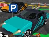 玩 Mini car parking