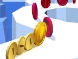 玩 Coin run rush