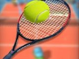 玩 Tennis 3d mobile