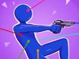 玩 Shootout 3d now