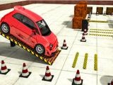 玩 Car parking simulator free 3d now