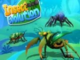 玩 Insect evolution now