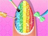 玩 Fashion nail salon show now