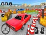 玩 Advance car parking pro : car parking game now