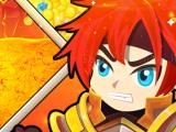 玩 Hero rescue: pin pull puzzle now