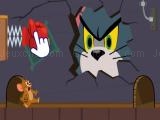 玩 Tom and jerry - puzzle escape now