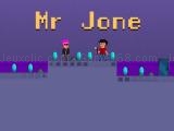 玩 Mr jone
