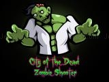 玩 City of the dead : zombie shooter