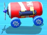 玩 Diy vehicle climber 3d