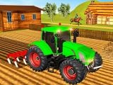 玩 Us modern farm simulator : tractor farming game