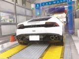 玩 Smart car wash service : gas station car paint sho