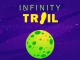 玩 Infinity trail