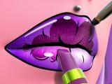 玩 Lipstick maker now