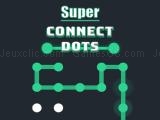 玩 Super connect dots now