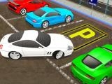 玩 Car parking simulator free now