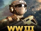 玩 Ww3 tanks battle