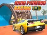 玩 Hard parkour racing