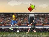 玩 Soccer rush now