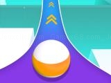 玩 Sky rolling balls now