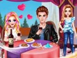 玩 Vampire princess rebecca first date now