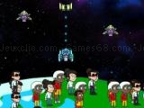 玩 Save from aliens