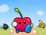玩 Cherry jump
