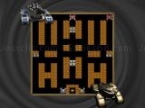 玩 Infinity tank battle