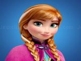 玩 Play anna frozen sweet matching game