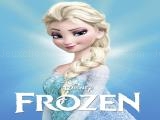 玩 Play elsa sweet matching game