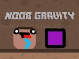 玩 Noob gravity