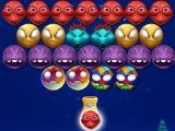 玩 Bubble monsters shooter