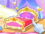 玩 Decorate my dream castle game