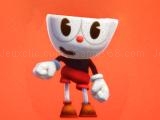 玩 Cuphead 3d